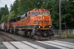 BNSF 269